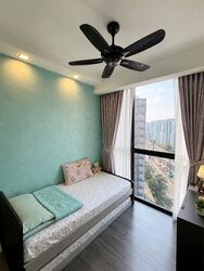 Waterbay (D19), Condominium #608100001